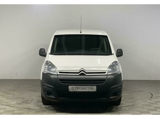 Citroen Berlingo, 2021 г., 162 659 км