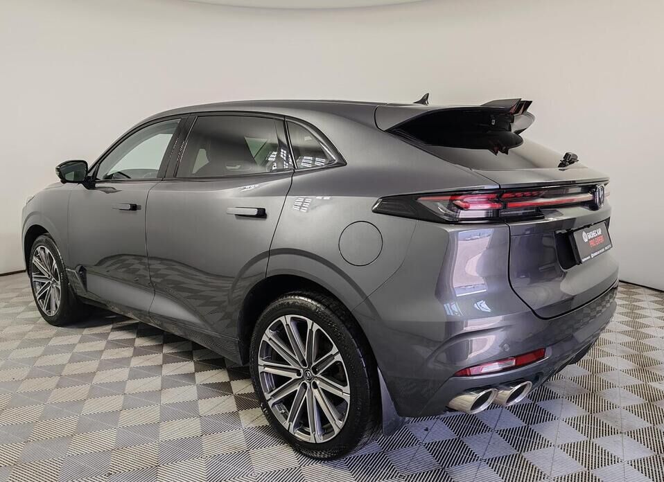 Changan UNI-K 2.0 AT (226 л.с.) 4WD