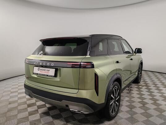 Jaecoo J7, 2023&nbsp;г., 87&nbsp;001&nbsp;км