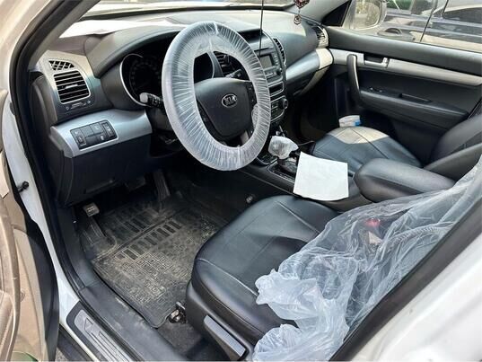 Kia Sorento, 2015 г., 148 177 км