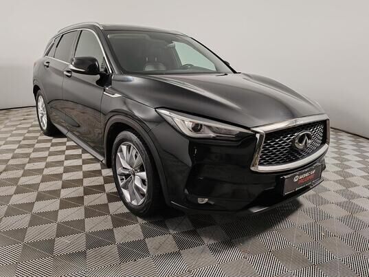 Infiniti QX50, 2019 г., 157 313 км