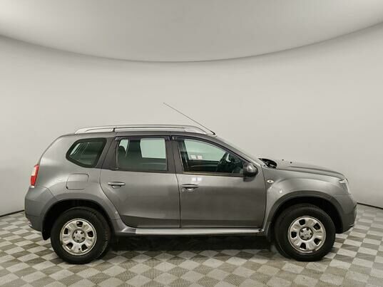 Nissan Terrano, 2016 г., 96 687 км