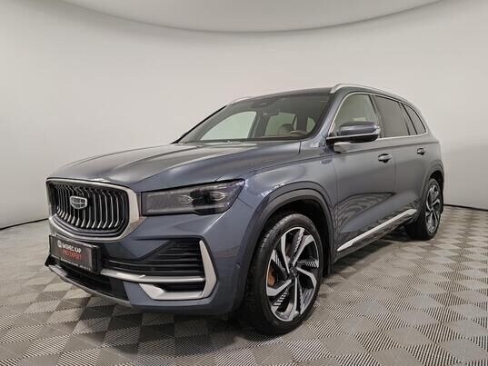 Geely Monjaro, 2023&nbsp;г., 44&nbsp;215&nbsp;км