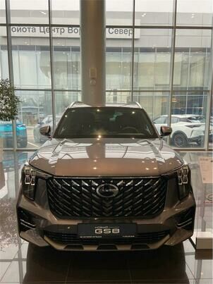 GAC GS8 GX Premium