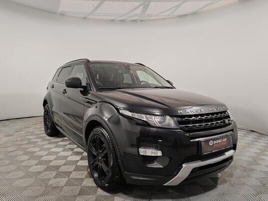 Land Rover Range Rover Evoque, 2014&nbsp;г., 183&nbsp;699&nbsp;км