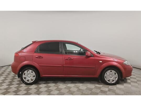 Chevrolet Lacetti, 2012 г., 84 391 км