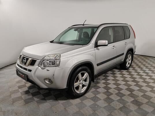 Nissan X-Trail, 2011&nbsp;г., 184&nbsp;512&nbsp;км