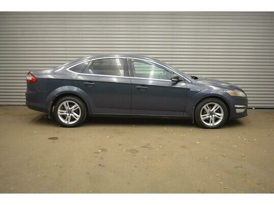 Ford Mondeo, 2011 г., 246 122 км