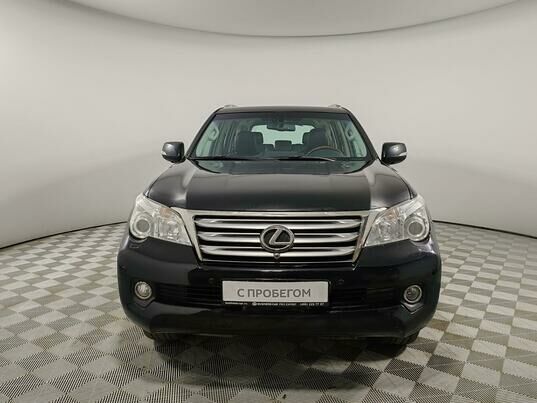 Lexus GX, 2011 г., 307 228 км