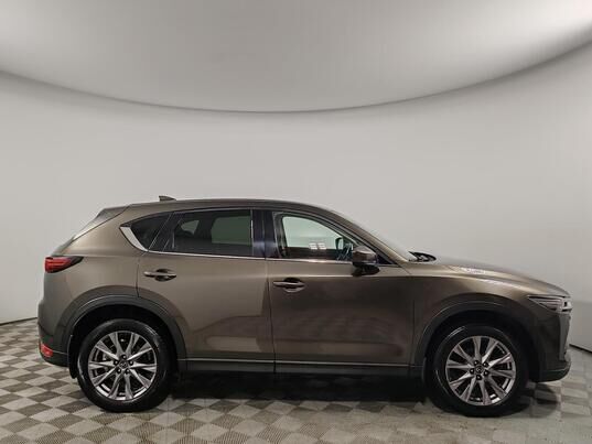 Mazda CX-5, II, 2019 г., 101 395 км