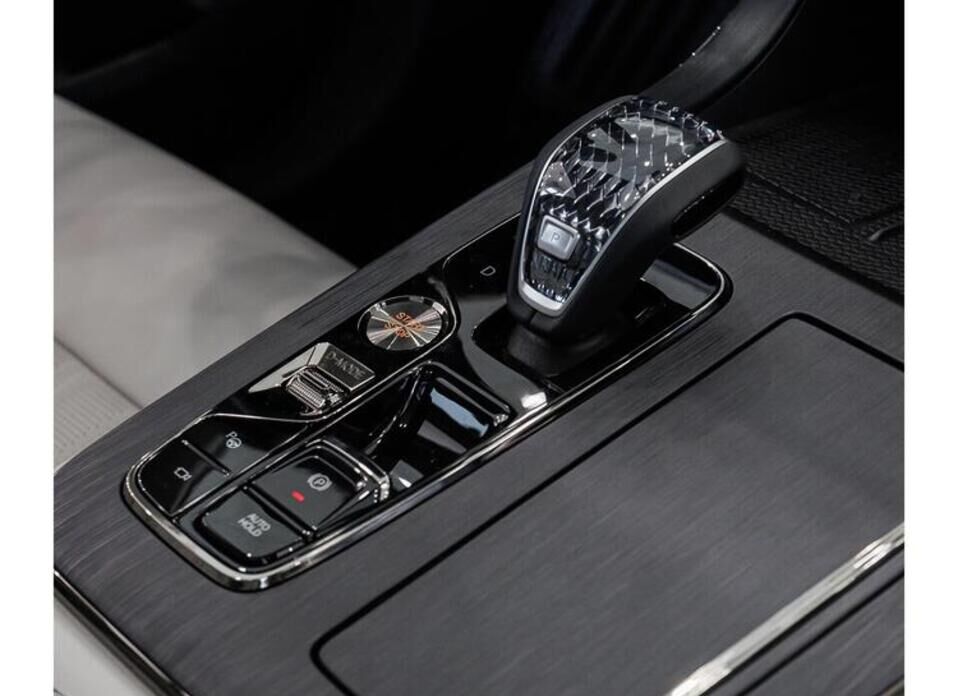 GAC GS8, II Dragon 2.0 AT (231 л.с.) 4WD