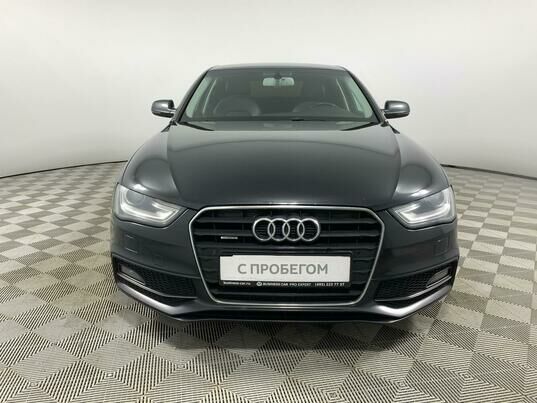 Audi A4, 2014 г., 135 922 км