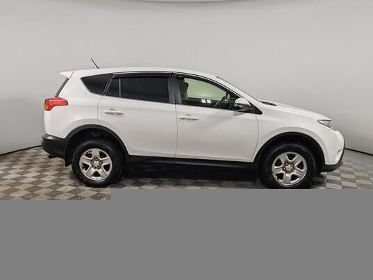 Toyota RAV4, 2014 г., 281 569 км
