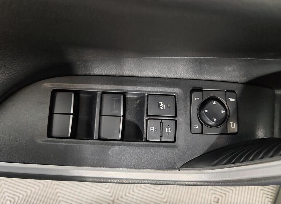 Toyota RAV4, V (XA50) 2.0 CVT (149 л.с.) 4WD