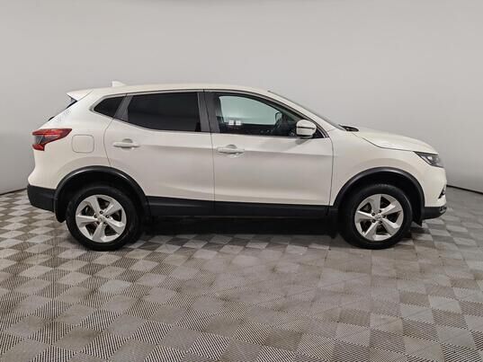 Nissan Qashqai, 2019&nbsp;г., 72&nbsp;273&nbsp;км