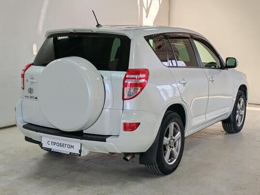 Toyota RAV4, 2012&nbsp;г., 188&nbsp;484&nbsp;км