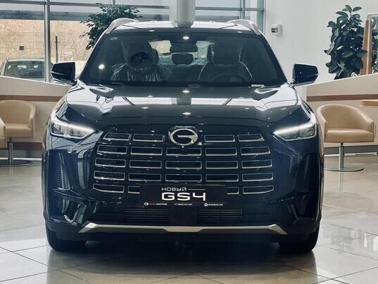 GAC GS4 GB