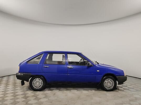 ИЖ 2126 «Ода», 2002&nbsp;г., 58&nbsp;000&nbsp;км