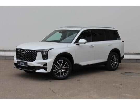 GAC GS8, II GX Premium