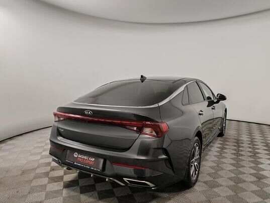 Kia K5, 2020&nbsp;г., 69&nbsp;954&nbsp;км