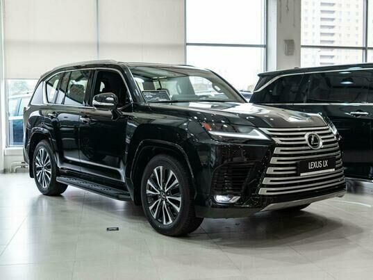 Lexus LX Executive