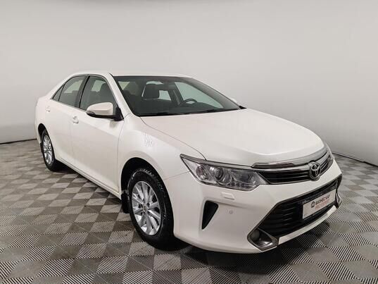Toyota Camry, 2014&nbsp;г., 83&nbsp;451&nbsp;км