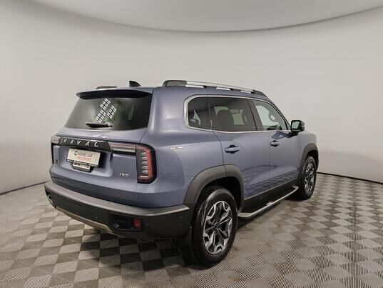 Haval Dargo, 2023&nbsp;г., 43&nbsp;790&nbsp;км