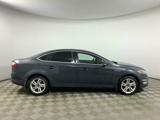 Ford Mondeo, 2011 г., 246 122 км