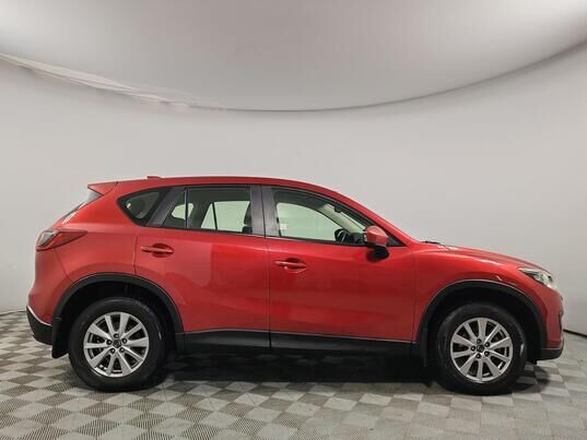 Mazda CX-5, I, 2014 г., 110 621 км
