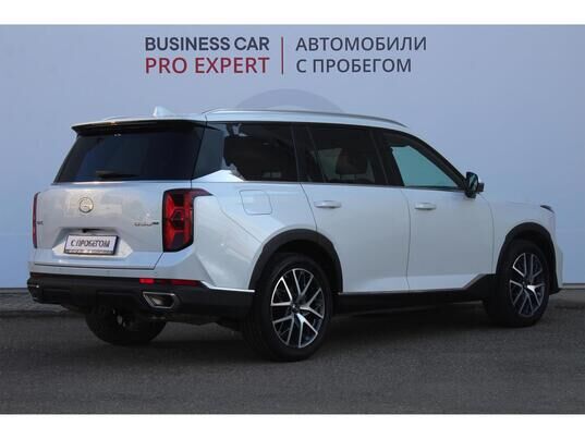 GAC GS8, 2023 г., 34 034 км