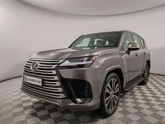 Lexus LX Urban