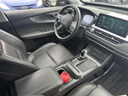 Chery Tiggo 7 Pro, I, 2022 г., 62 165 км