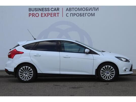 Ford Focus, 2012 г., 113 150 км