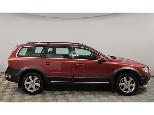 Volvo XC70, 2008 г., 190 006 км