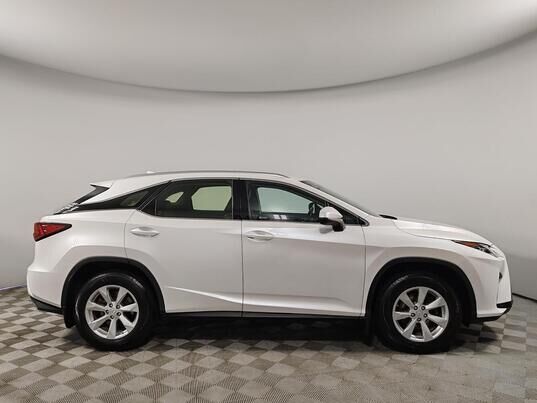 Lexus RX, 2016&nbsp;г., 184&nbsp;394&nbsp;км