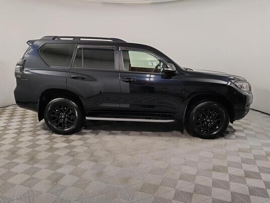 Toyota Land Cruiser Prado, 2021&nbsp;г., 98&nbsp;884&nbsp;км