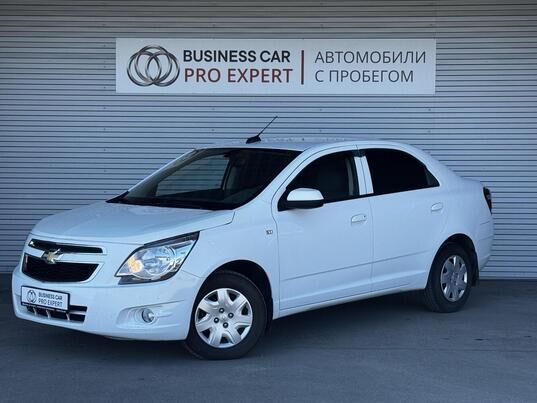 Chevrolet Cobalt, 2021&nbsp;г., 144&nbsp;497&nbsp;км