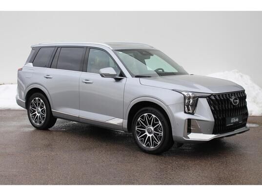GAC GS8 GX Premium
