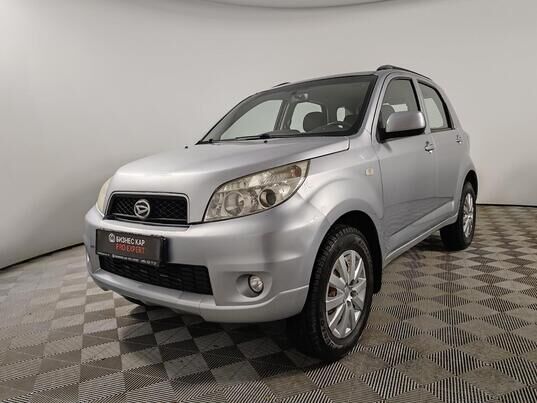 Daihatsu Terios, 2009&nbsp;г., 95&nbsp;976&nbsp;км