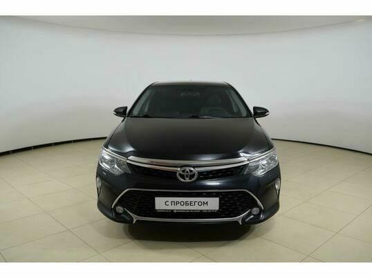 Toyota Camry, 2017 г., 144 825 км