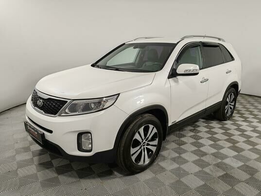 Kia Sorento, 2014 г., 145 303 км