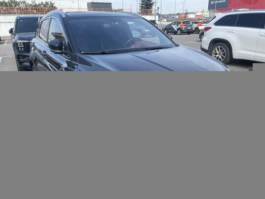 Geely Coolray, 2023 г., 52 461 км