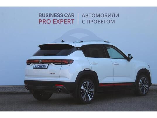Changan CS35PLUS, 2023 г., 10 262 км