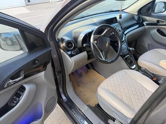 Chevrolet Orlando, 2013 г., 195 949 км
