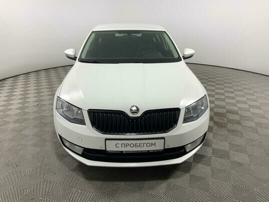 Skoda Octavia, 2016 г., 138 498 км