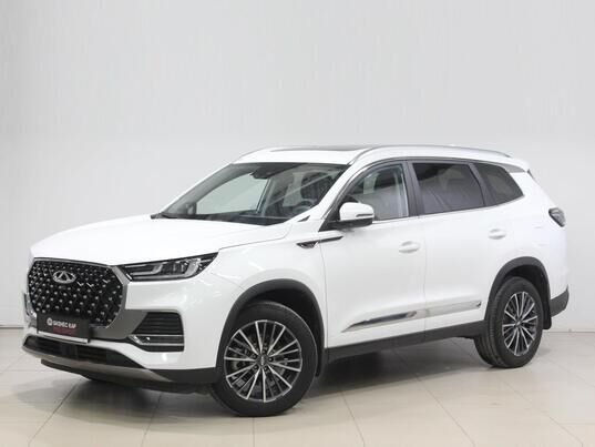 Chery Tiggo 8 Pro Max, 2023&nbsp;г., 28&nbsp;887&nbsp;км