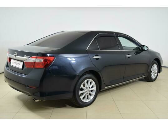 Toyota Camry, 2012 г., 323 585 км