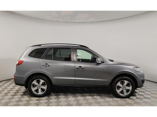 Hyundai Santa Fe, 2012 г., 235 633 км