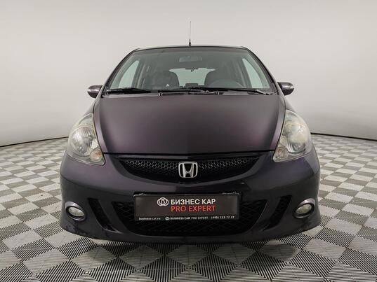 Honda Jazz, 2007 г., 260 972 км