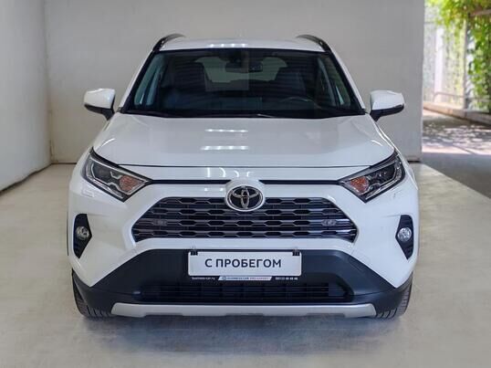 Toyota RAV4, 2021&nbsp;г., 87&nbsp;085&nbsp;км